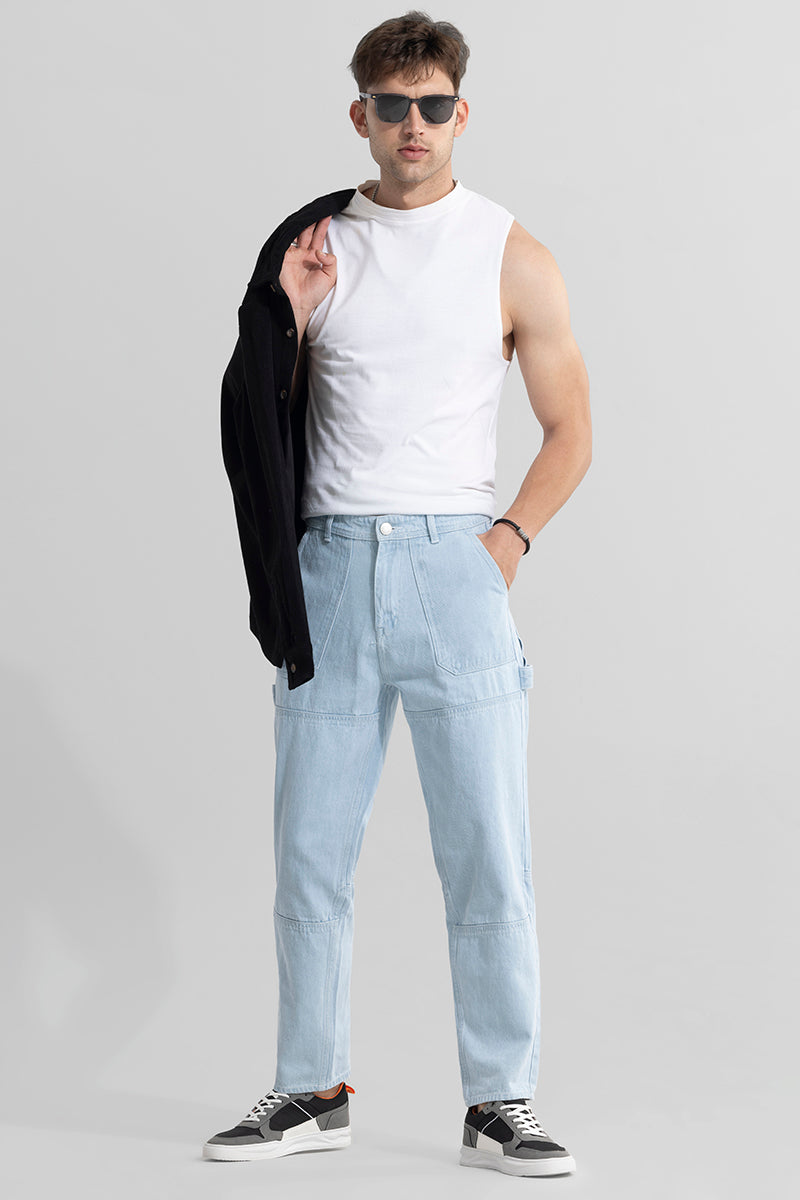 Blue Jeans Matching Shirts. | Men fashion casual outfits, Mens casual dress  outfits, Mens casual outfits summer